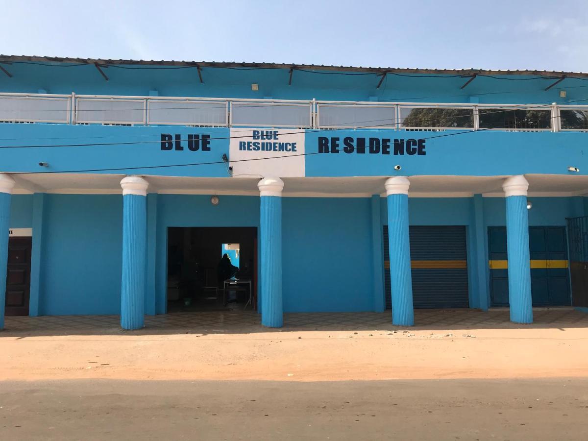 Blue Residence Bakau Exterior photo