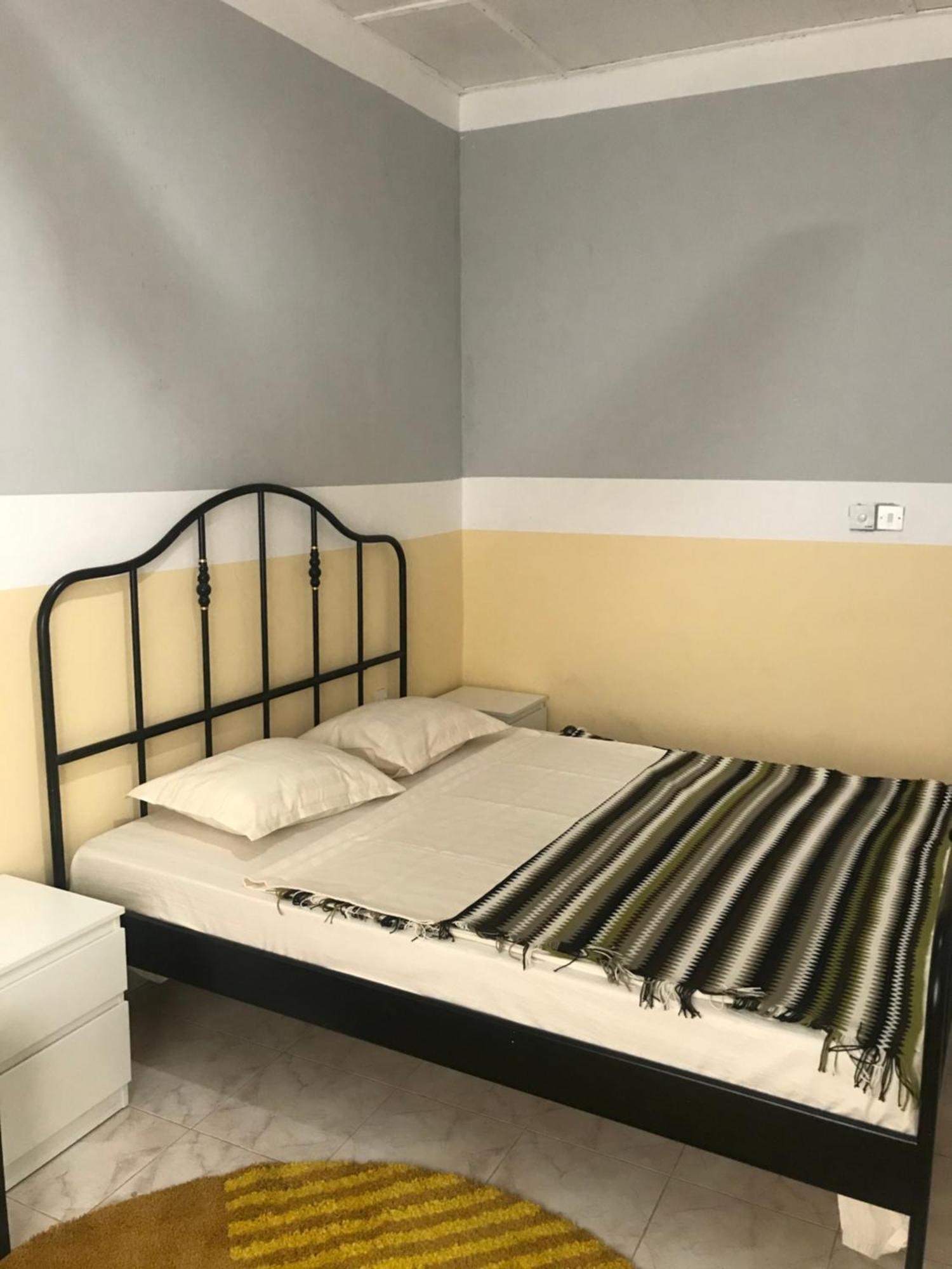 Blue Residence Bakau Room photo